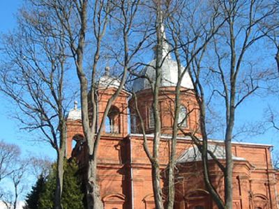 Мужчину удивила проповедь священника: сказал прихожанам, за кого нельзя голосовать в Литве - Литва и страны Балтии