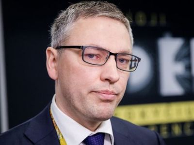 Бакас назвал оппонентов «бобрами» - Литва и страны Балтии