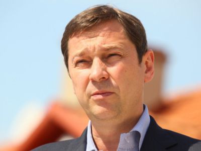 В Литве возможно все! - Выборы 2019