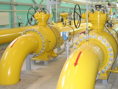 Lietuvos dujos и «Газпром» проигнорировали ультиматум Минэнерго Литвы

 - Энергетика