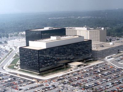 АНБ перехватывает миллионы фотографий в день из Интернета, пишут СМИ - В Мире