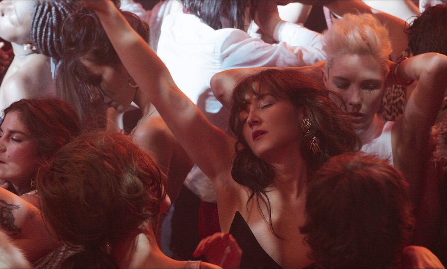 „Scanorama“ atvyksta į Visaginą: Kanų favoritas, naujausias Tildos Swinton vaidmuo ir neprilygstamas prancūziškas humoras - Kultūros ir sporto renginiai