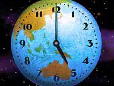 На планете Земля пройдет ее Час - Хобби, отдых и развлечения