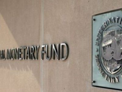 МВФ в 2013 году не ожидает роста экспорта из стран Балтии - Литва и страны Балтии