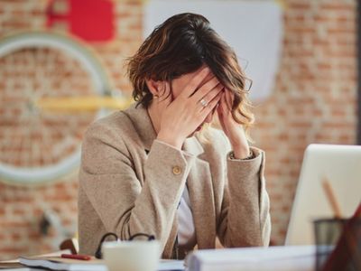 Стресс намного опаснее, чем вы думаете, предупреждают ученые - Это интересно