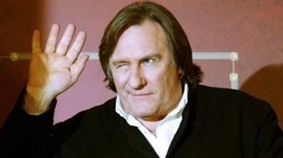 Жерар Депардье сыграет казахского немца с непростой судьбой - Культурные и спортивные мероприятия