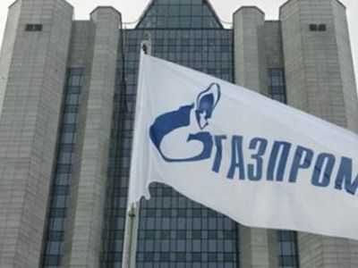 «Газпром»: российский газ — самый выгодный для Латвии - Литва и страны Балтии