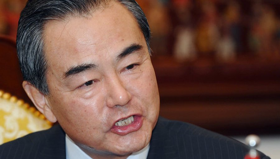 Китай приветствует соглашение между РФ и США по сирийскому химоружию - В Мире