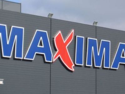 Данусевич: Maxima потеряет часть рынка - Литва и страны Балтии
