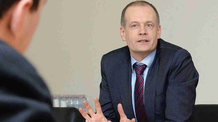 Г.Вилюнас: система финансирования высшего образования будет меняться - Литва и страны Балтии