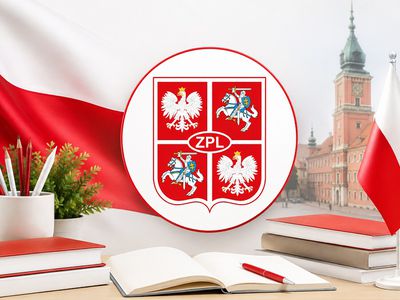 Бесплатные занятия польским языком! - Реклама