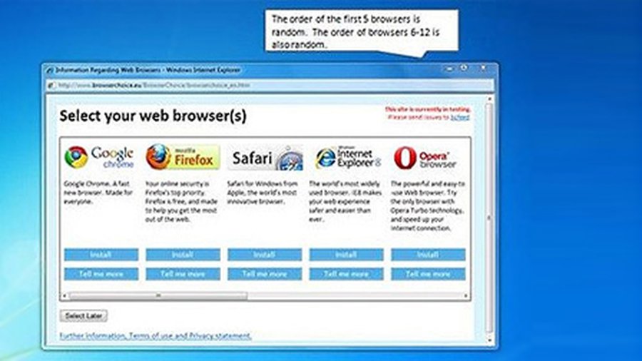 «Техническая ошибка» обошлась Microsoft в полмиллиарда евро - IT новости