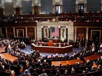 В сенате США говорили о "Евромайдане" и роли России - В Мире