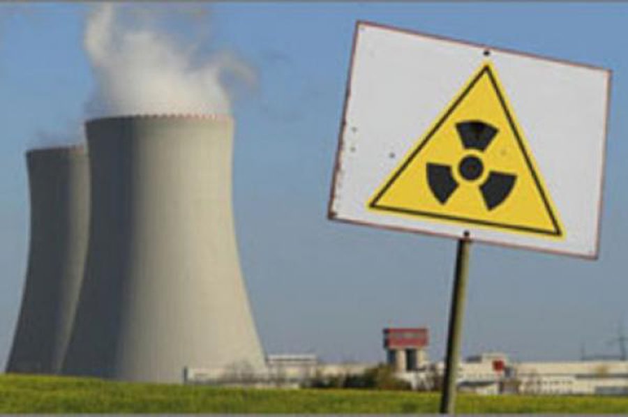 Литва обеспокоена строительством АЭС Калининградской области и Белоруссии - Энергетика