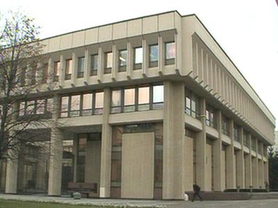 Новые члены Сейма получили мандаты - Литва и страны Балтии