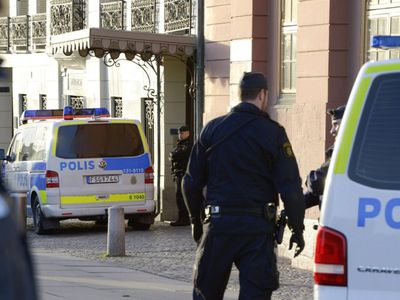 Беспорядки в Швеции: задержаны 28 человек - Происшествия и криминал