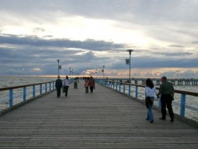 Palanga taps brangesnė - Lietuva ir Baltijos šalys