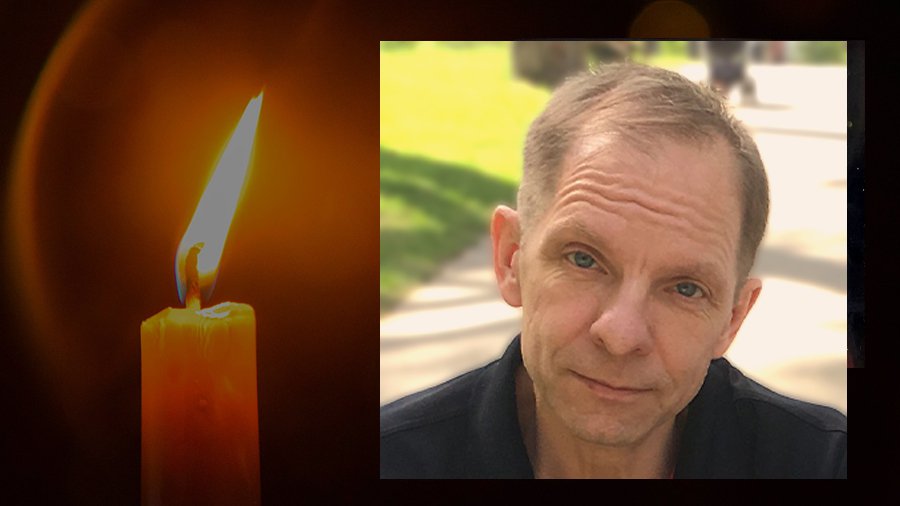 Ушел из жизни Андрей  Коротков - Прощание