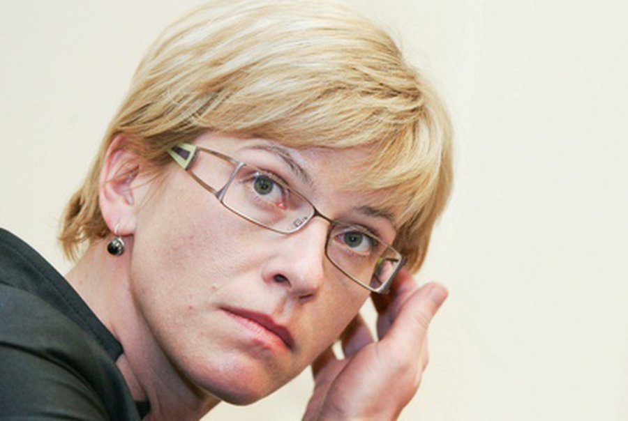 Появление эффекта от реформ в Литве предполагают лишь через 2-3 года - Литва и страны Балтии