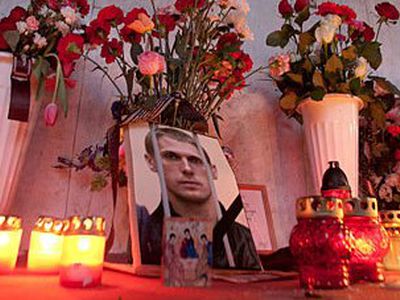 Половина белорусов высказались за отмену смертной казни                                                                                                - В Мире