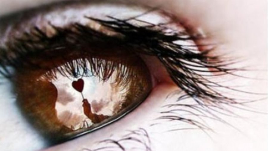 Людям с карими глазами больше доверяют - Хобби, отдых и развлечения