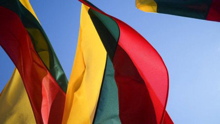 Горячая линия TTS: О новом тарифе ЗАО «Visagino būstas» - В Висагинасе