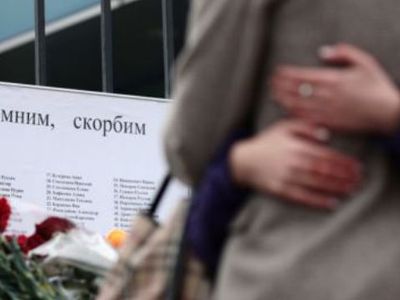 Названа причина крушения Boeing 737 в Казани - В Мире