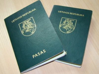 Горячая линия ТТС: Как отказаться от литовского гражданства? - В Висагинасе