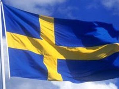 Латвию шатает – Швеция дрожит - В Мире