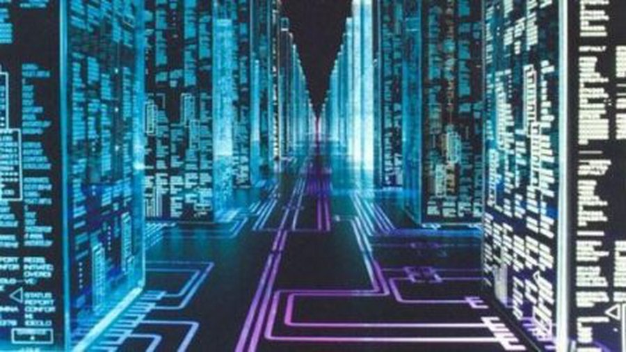 Кибер-вирусы причиняют физический вред - IT новости