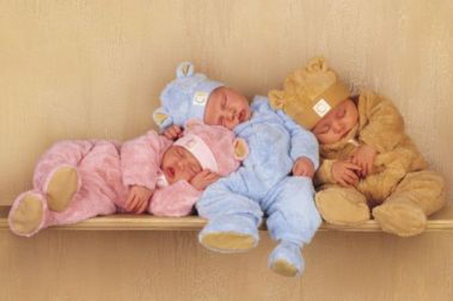 Ребенок вне брака — явление, становящееся нормой? - Литва и страны Балтии