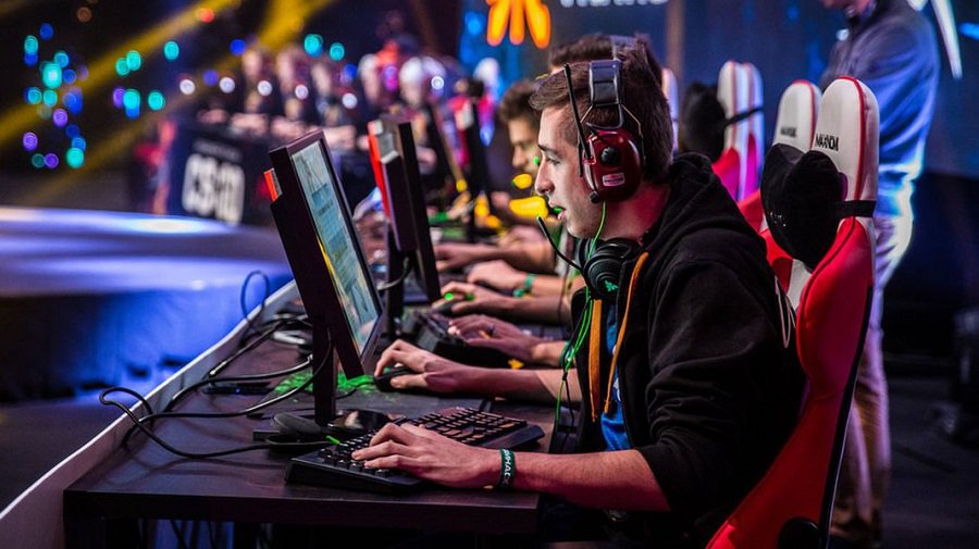 В Госдуме РФ решили провести парламентские слушания по развитию киберспорта - IT новости