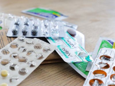 Проверьте вашу аптечку: эти средства должны быть в каждом доме - Наука и здоровье