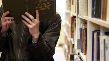Русский язык возвращается в Литву, или «падажите» 