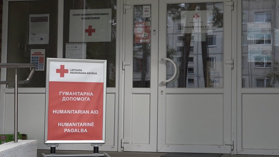 Программы: "Теплые посещения" и "Сильная семья" ждут волонтеров (видео) - В Висагинасе