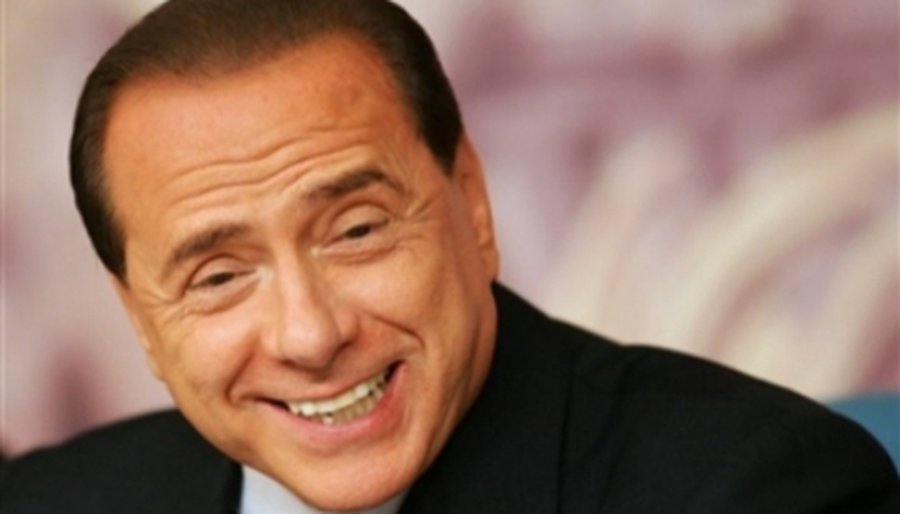 Бывший премьер-министр Италии не исключает своего возвращения в политику

 
  - В Мире