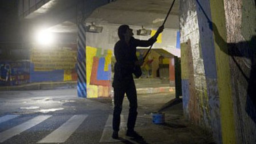 На Яузе построят арт-квартал - Культурные и спортивные мероприятия