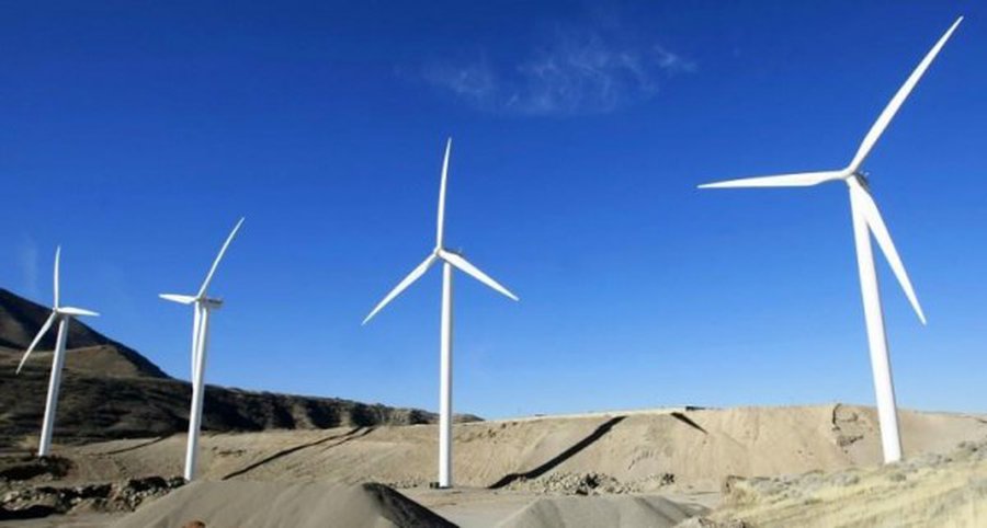 Доклад: через пять лет в Британии закончатся запасы нефти, газа и угля - В Мире