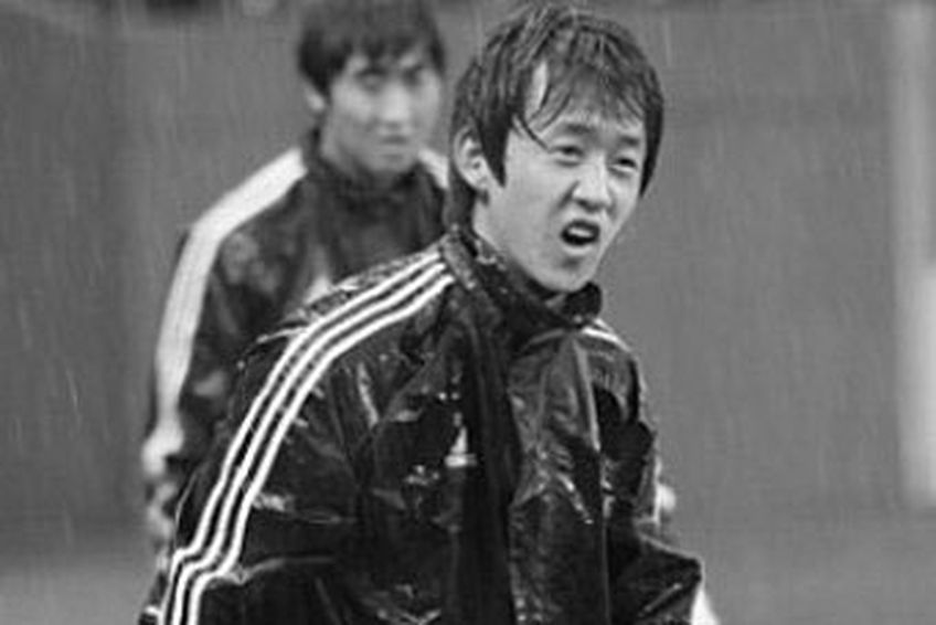 Пожизненно дисквалифицированный корейский футболист покончил с собой