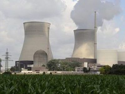 Главы немецкой экономики направили Меркель письмо в защиту АЭС - Энергетика