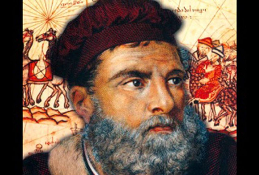 Итальянские ученые усомнились в правдивости рассказов Марко Поло                