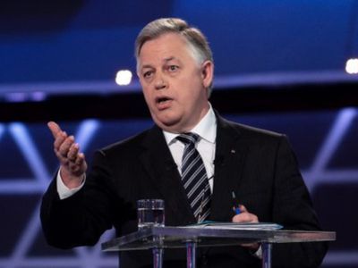 Украина: Симоненко объяснил, почему снял свою кандидатуру с выборов Президента - В Мире