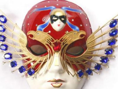 По случаю 20-го юбилея театрального фестиваля «Золотая Маска» - В Висагинасе