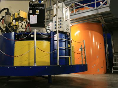 ИАЭС сегодня: проекты, процессы, люди.    (2 часть. О «железе» и человеческом факторе) - В Висагинасе