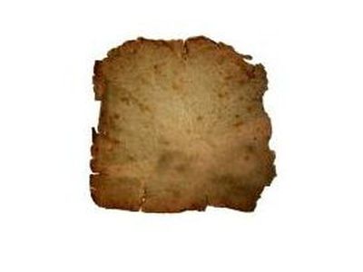 Физики определили причины желтения бумаги                                 - Наука и здоровье
