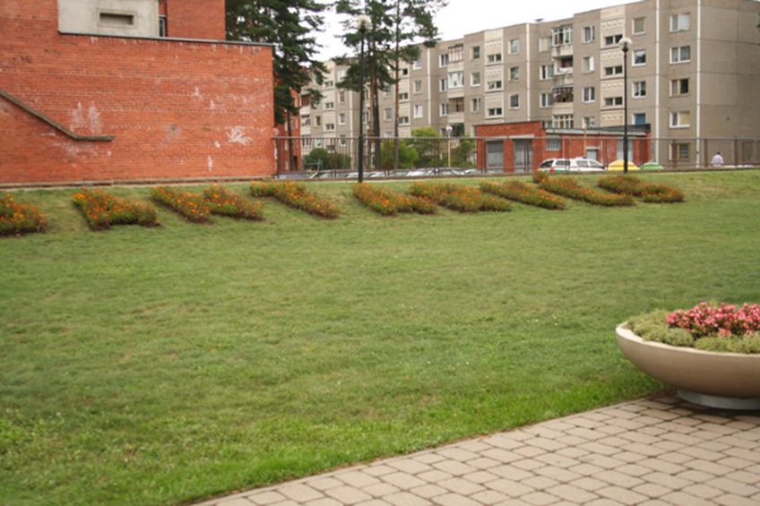  Первый день торжеств: Любимому городу посвящается!