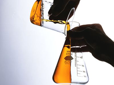 10 главных инновационных технологий 2014 года - Наука и здоровье