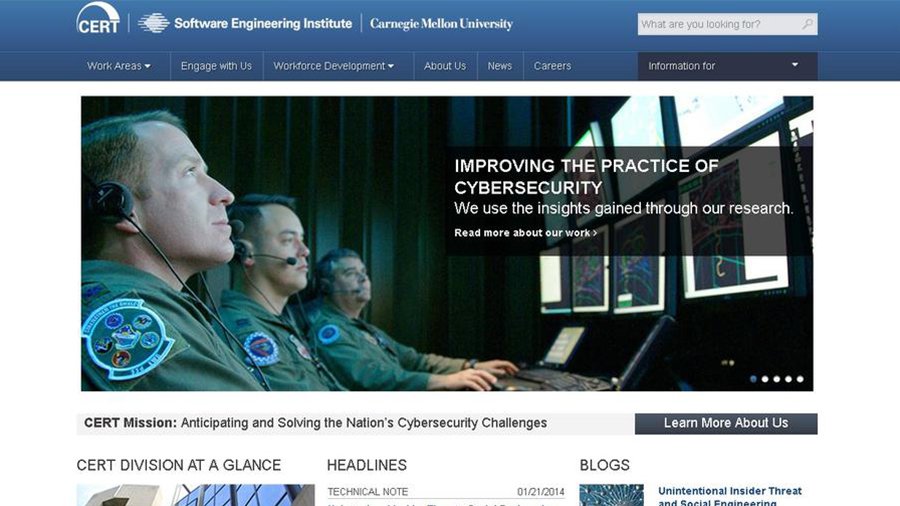 В Великобритании начала работу служба оперативного реагирования на киберугрозы - IT новости