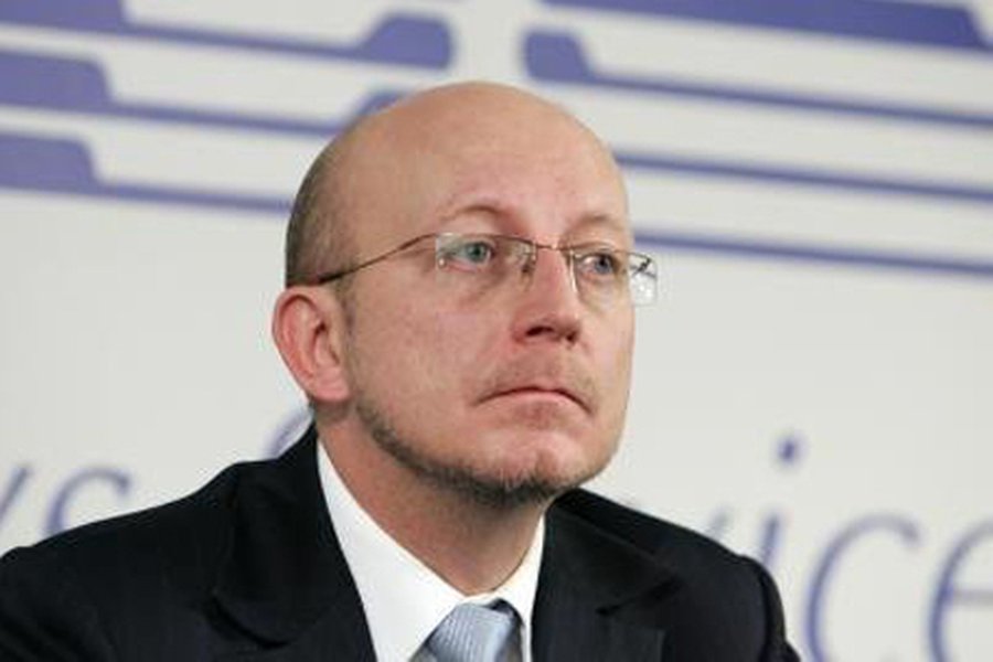 Назвавший президента Литвы «бабой» парламентарий не намерен приносить извинения - Литва и страны Балтии