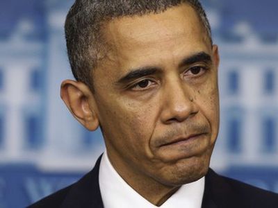 Обама: мы победили Путина и стали мировым лидером на 100 лет - В Мире